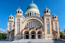 Travel Packages in Patras, Greece – Lower Prices & Bigger Selection