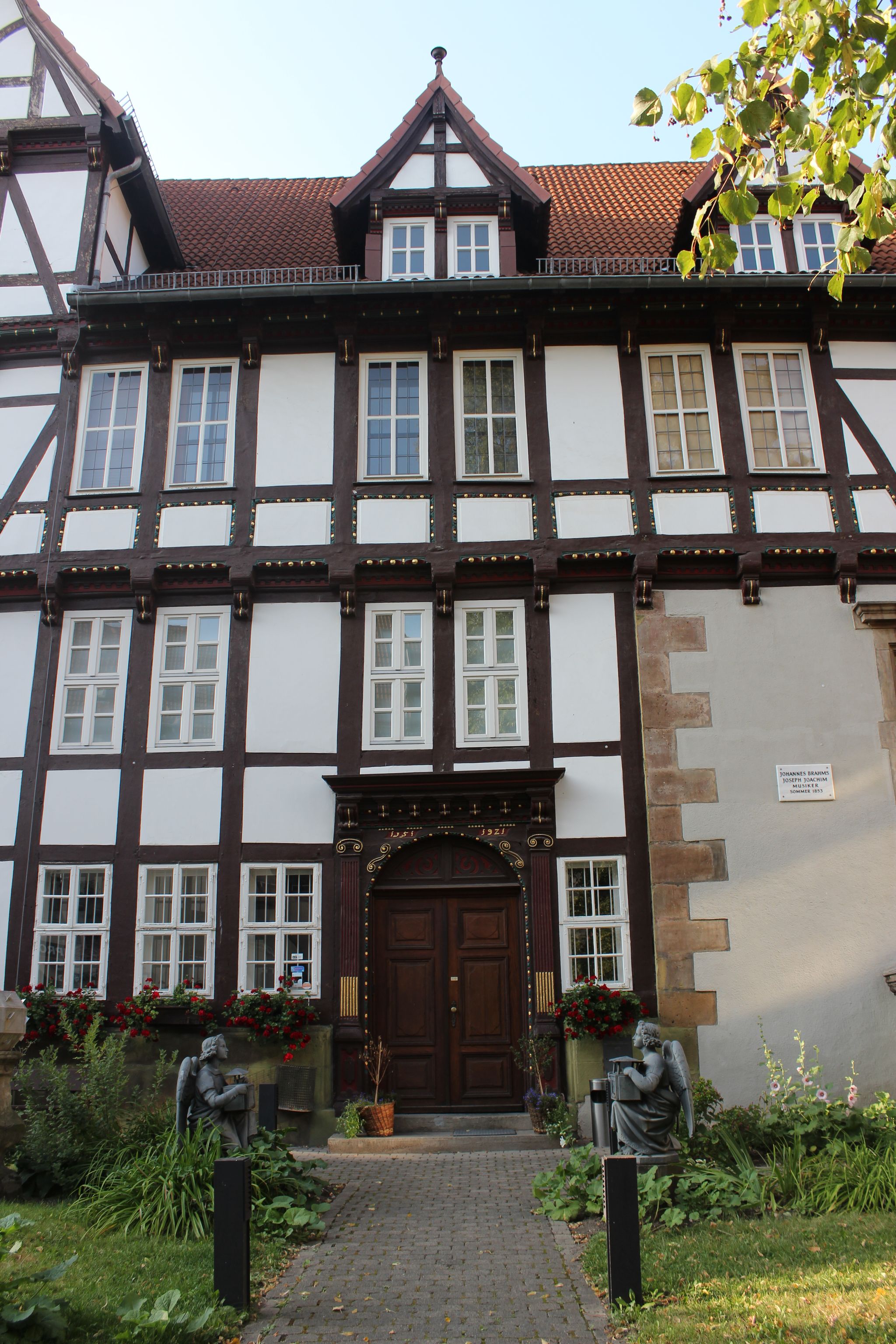 Städtisches Museum Göttingen