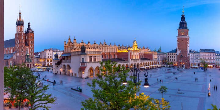 Poland in June: A Complete Travel Guide