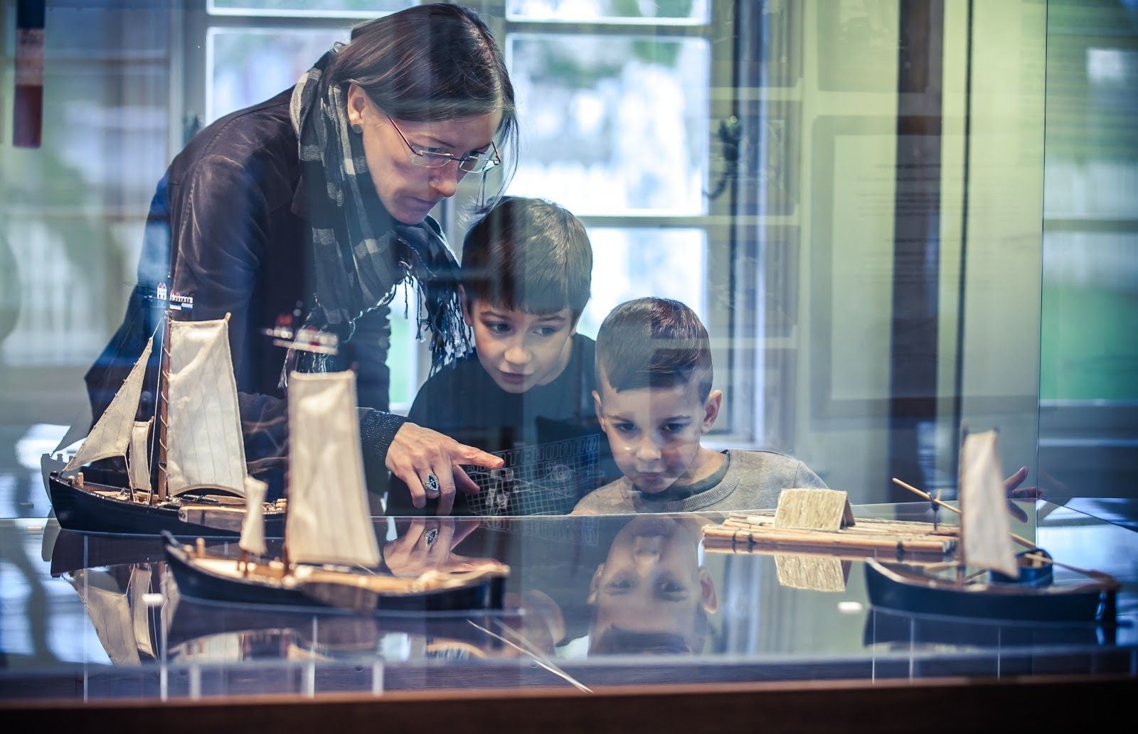 Johann Giszas ethnographic farmstead, Priekulės seniūnija, Klaipėda District Municipality, Klaipeda County, Lithuania
