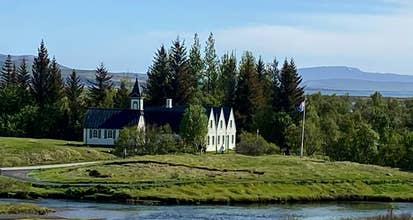 3 Day Northern Lights South Iceland Tour - Private Tour