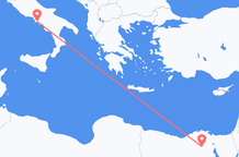 Cheap Flights from Cairo to Naples – Low Fares & Wide Selection