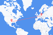 Cheap Flights from Dallas to Prague – Low Fares & Wide Selection