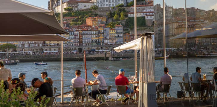 Portugal in August: A Travel Guide for the Summer