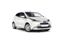 Small car rental in Barreiro, Portugal
