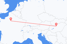 Cheap Flights from Paris to Budapest – Lowest Fares & Maximum Choice