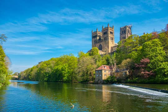 Top 3 Itineraries in Durham