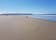 Ynyslas Beach, Borth, Ceredigion, Wales, United Kingdom