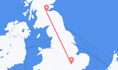 Train Tickets from Bedford to Livingston – Extensive Selection & Low Fares