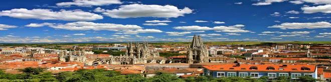 Burgos, Spain Travel Guide