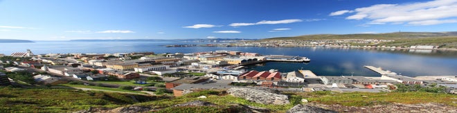 Hammerfest, Norway Travel Guide