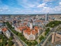 Top 10 Places To Stay in Leipzig