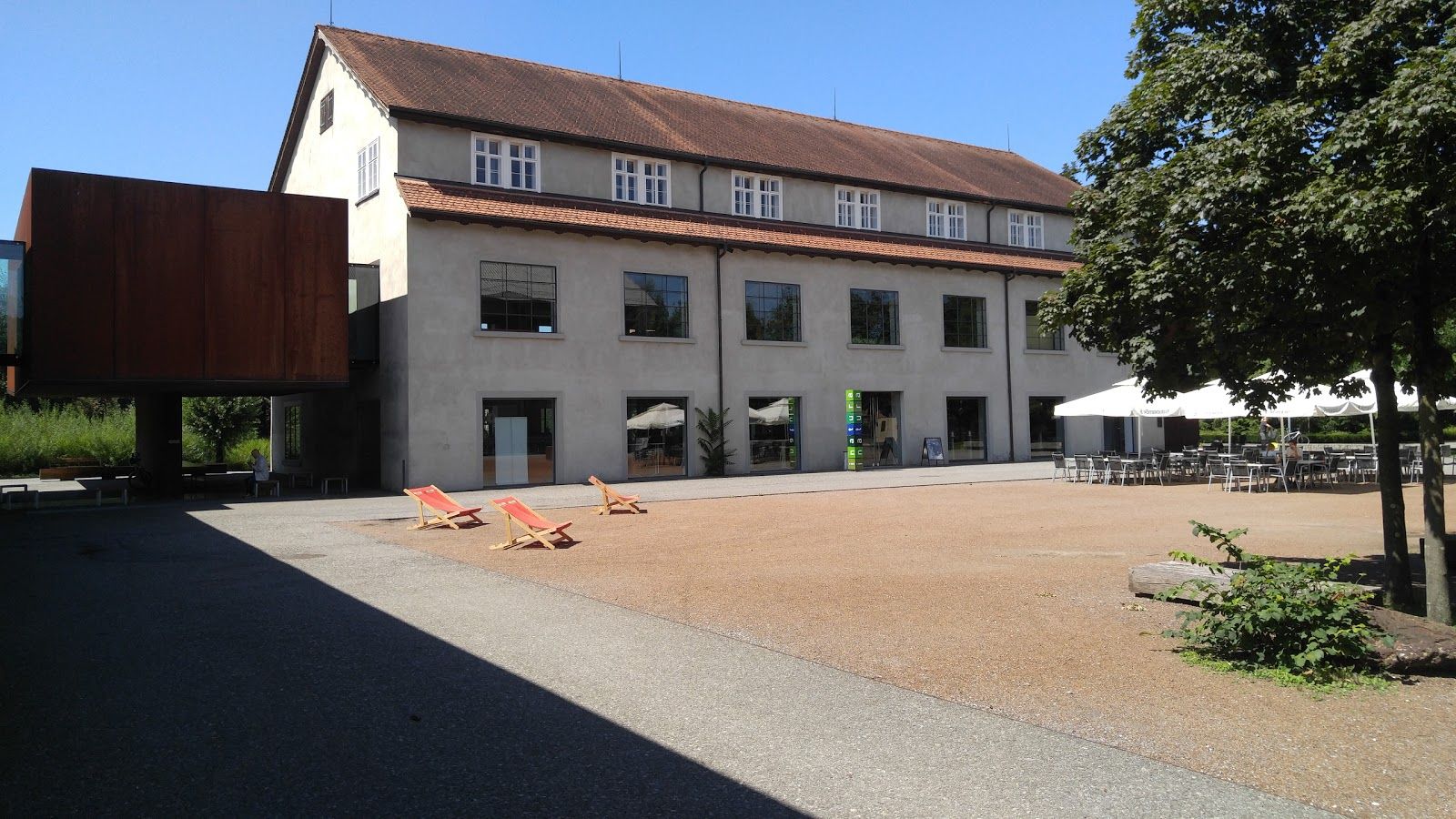 inatura natural spectacle Gmbh, Stadt Dornbirn, Bezirk Dornbirn, Vorarlberg, Austria