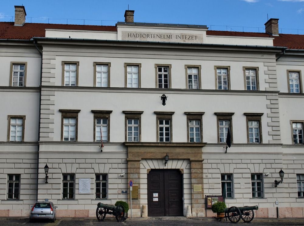 Military History Museum