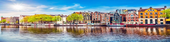 Amsterdam, the Netherlands Travel Guide