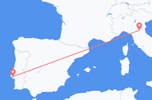 Cheap Flights from Lisbon to Bologna – Low Fares & Wide Selection