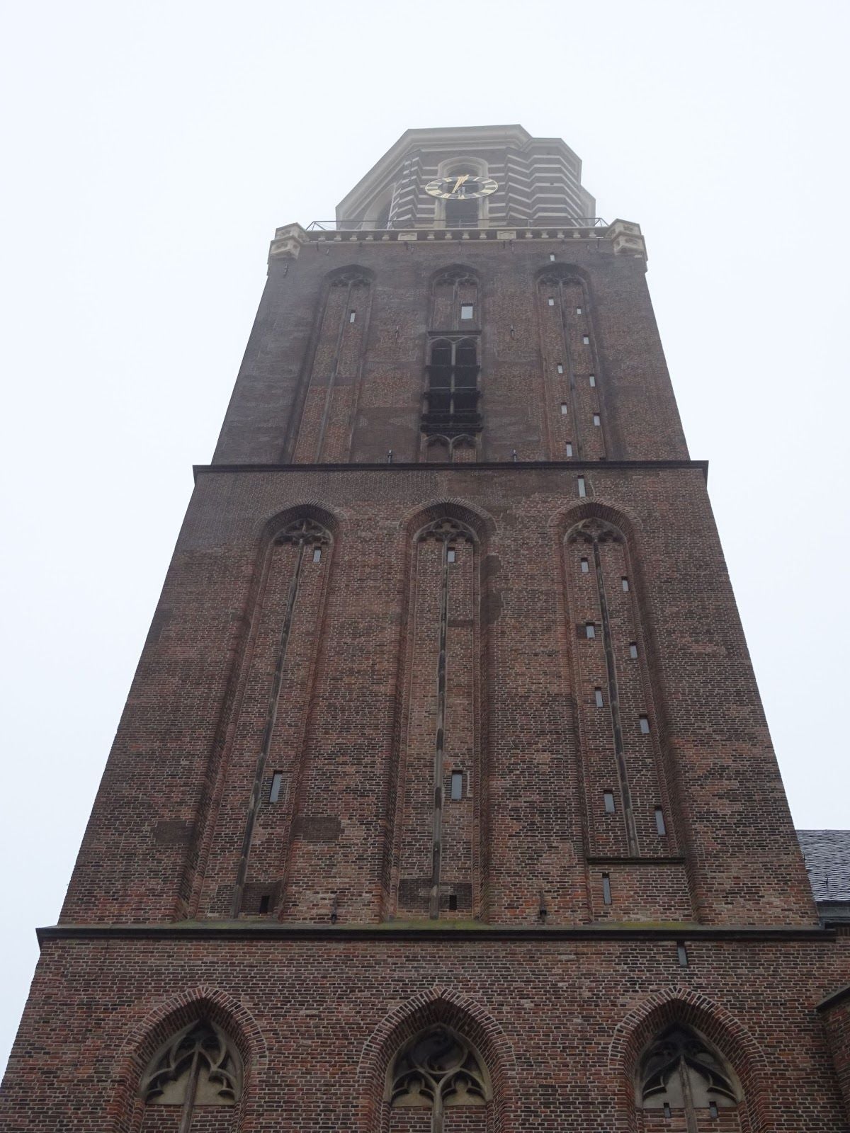 Grote Kerk, Zwolle, Overijssel, Netherlands