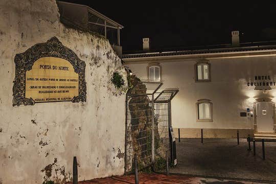 70 Minutes Guided Secrets of Albufeira Walking Tour