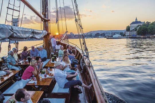 Top 13 Best Things To Do in Oslo