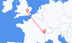 Train Tickets from Beckenham to Chamonix Mont Blanc – Extensive Selection & Low Fares