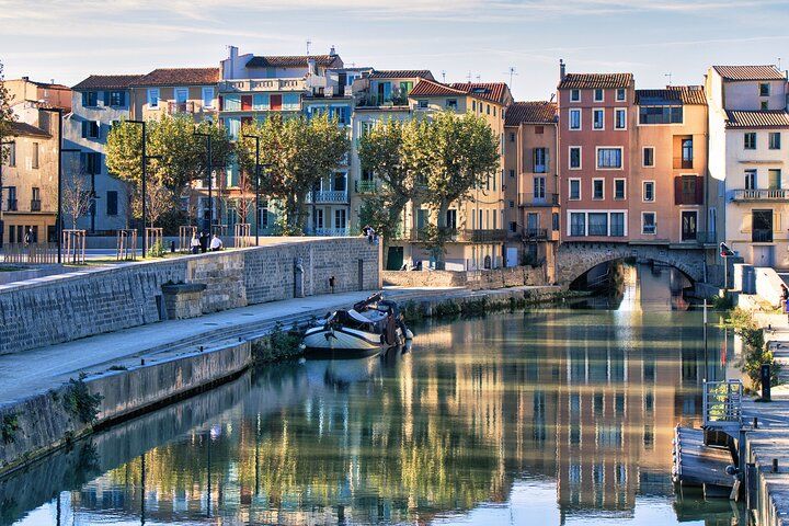 Best Intro to Narbonne in 2 hours with a Local