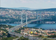 Bosphorus, Istanbul, Marmara Region, Turkey