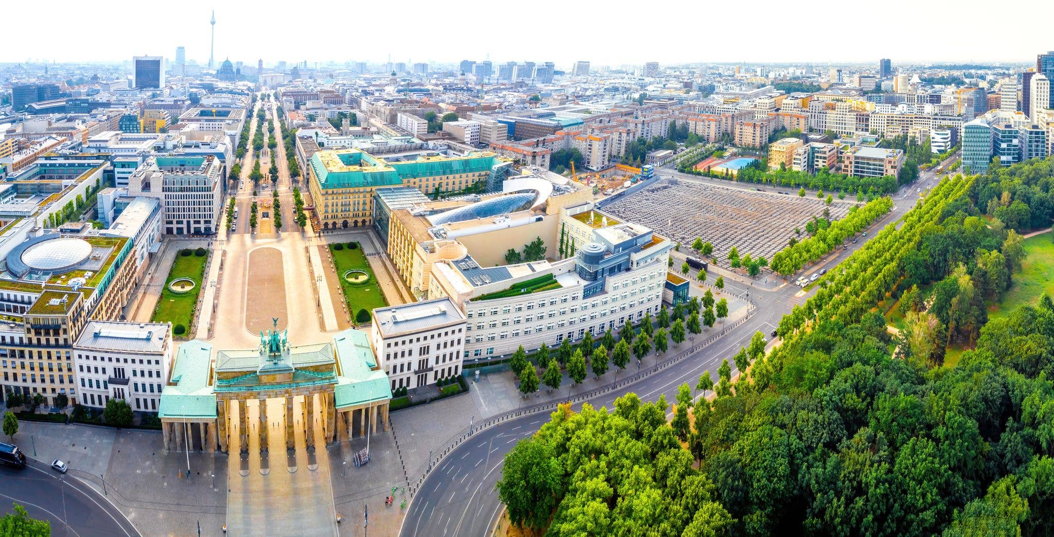 Brandeburgo sulla Havel attività acquatiche