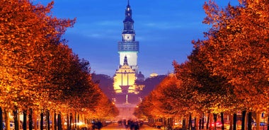 From Warsaw: Jasna Gora & Black Madonna Small Group Tour