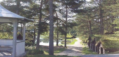 Alesund Shore Excursion: The Ultimate Sightseeing Tour