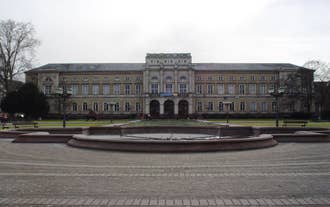 State Museum of Natural History, Karlsruhe