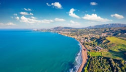 Agrigento bed and breakfasts