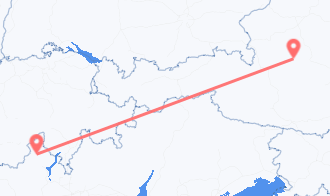 Train Tickets from Bad Mitterndorf to Domodossola – Extensive Selection & Low Fares