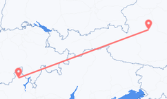 Train Tickets from Bad Mitterndorf to Domodossola – Extensive Selection & Low Fares