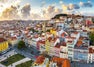 Top 10 Places To Stay in Lisbon