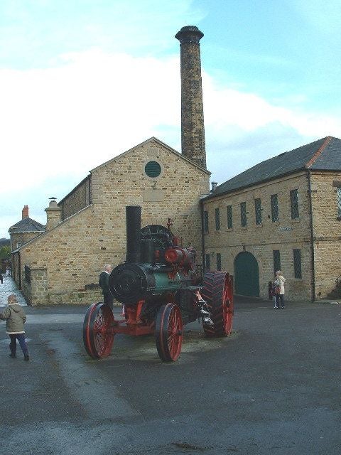 Elsecar Heritage Centre