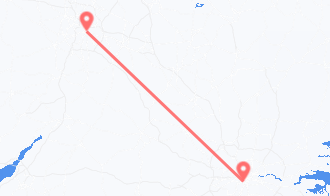 Train Tickets from Birmingham to Clapham – Extensive Selection & Low Fares