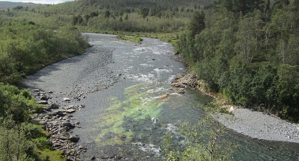 Photo of Kiruna, Sweden by Andreas Arz