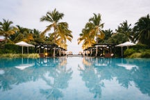 Resorts in Bacolod – Top-Rated Selection & Best-Value Deals
