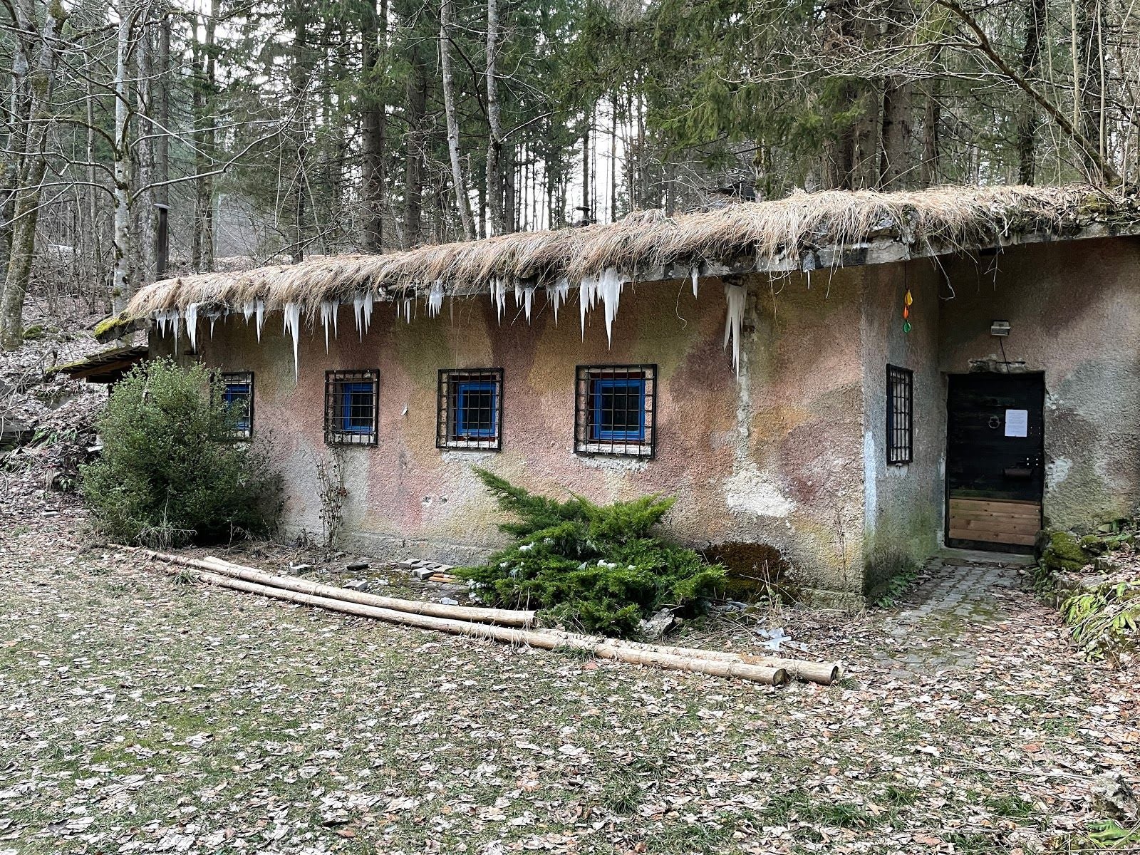 Rimska Trdnjava, Logatec, Upravna Enota Logatec, Slovenia