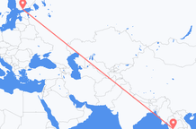 Cheap Flights from Bangkok to Helsinki – Low Fares & Wide Selection