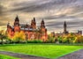 Kelvingrove Art Gallery and Museum travel guide
