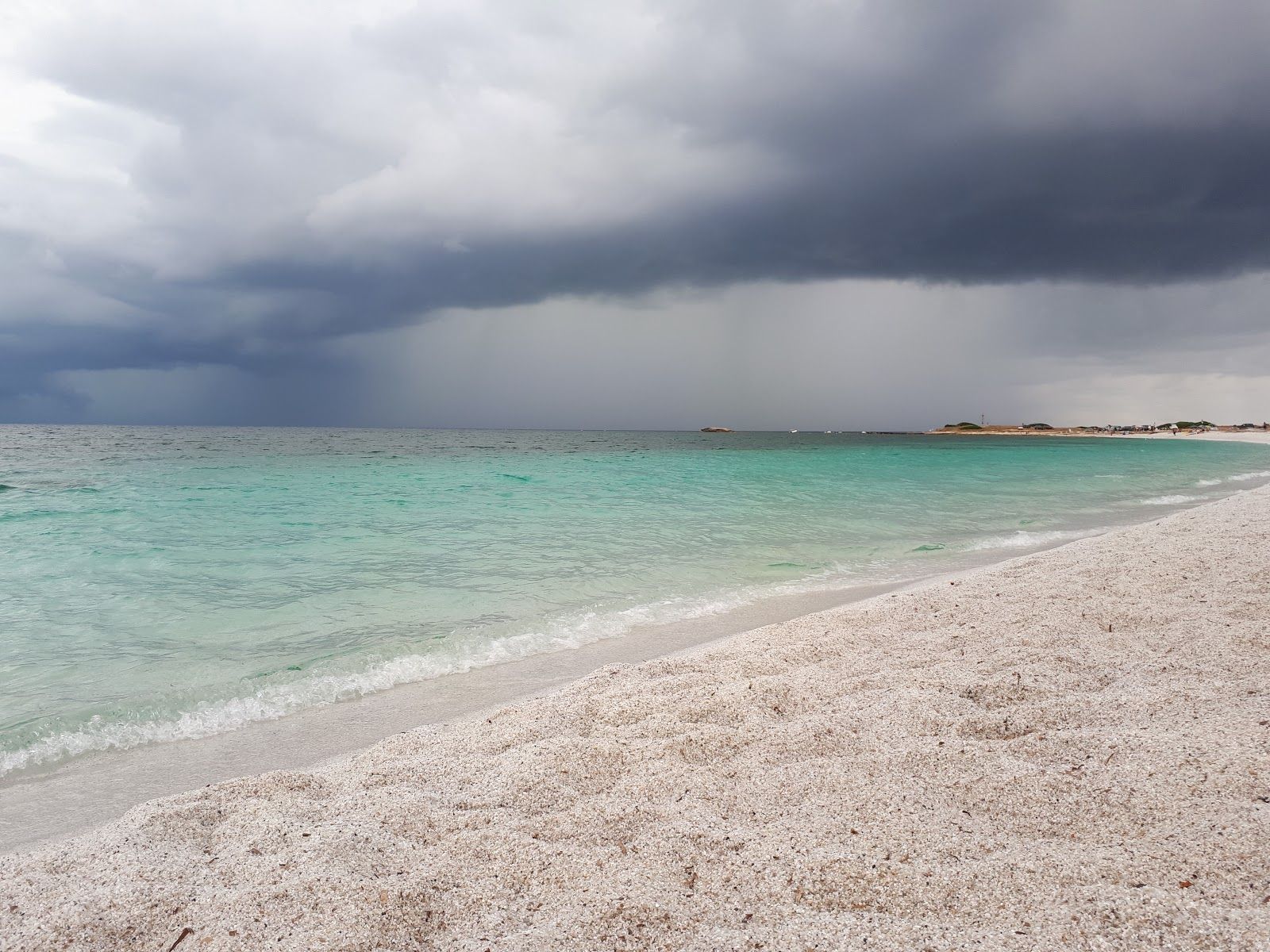Stagno di Mari Ermi, Cabras, Aristanis/Oristano, Sardinia, Italy