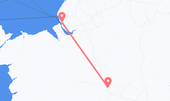 Train Tickets from Bootle to Bloxwich – Extensive Selection & Low Fares