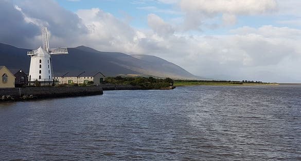 Photo of Tralee, Ireland by Antonela Kovcic