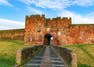 Carlisle Castle travel guide