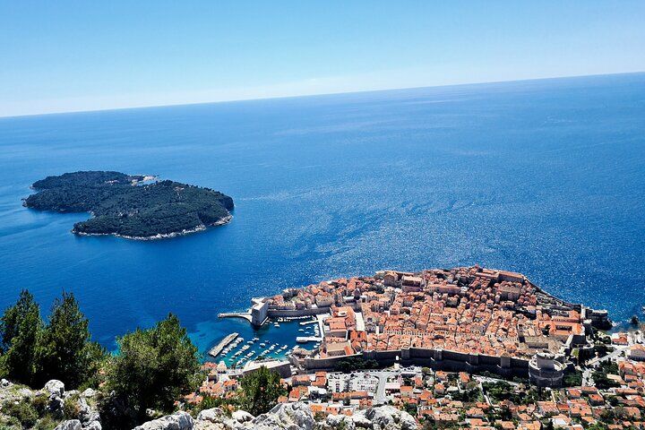 Explore Dubrovnik Old Town and Cavtat Riviera