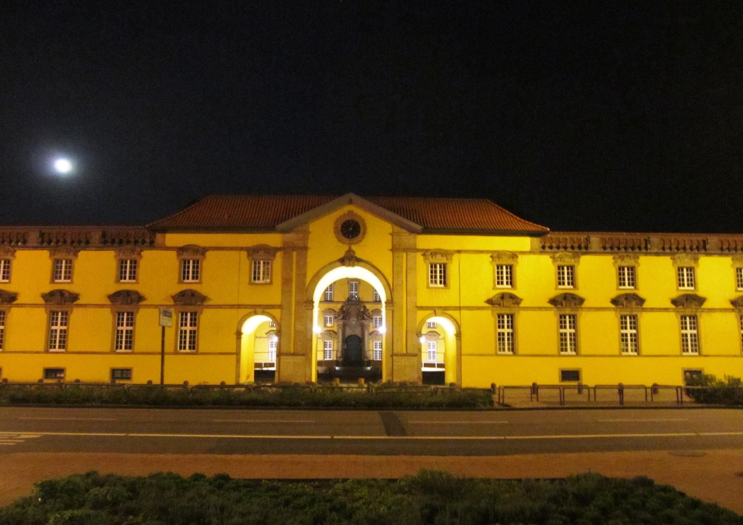 Osnabrück - city in Germany