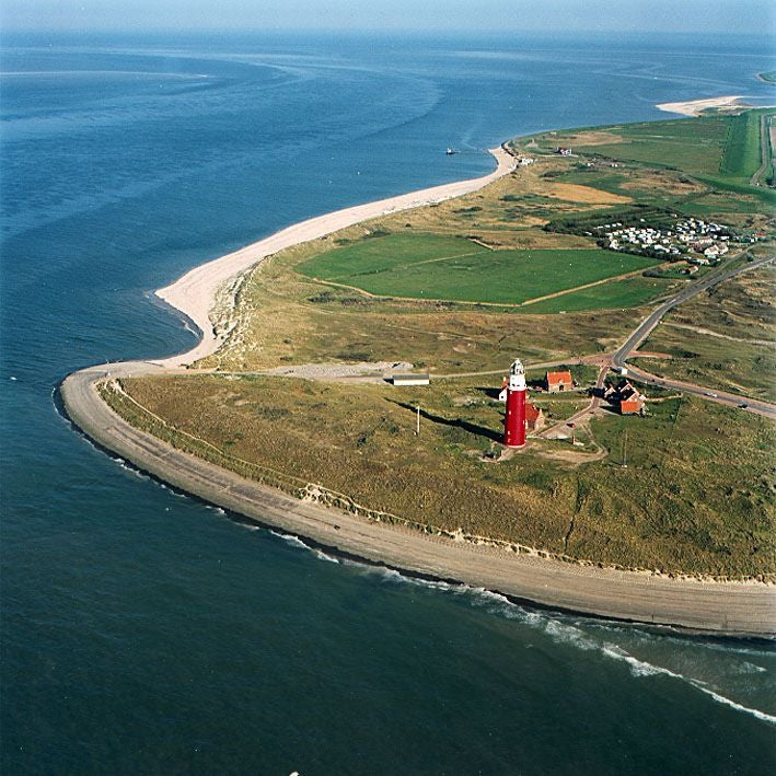 Texel - city in Netherlands