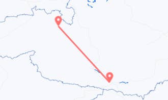 Train tickets from Villach to Leogang