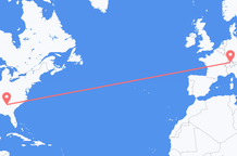 Cheap Flights from Atlanta to Zurich – Low Fares & Wide Selection